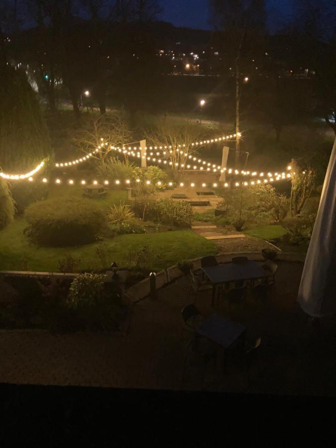 The Parklands Hotel Perth Zewnętrze zdjęcie