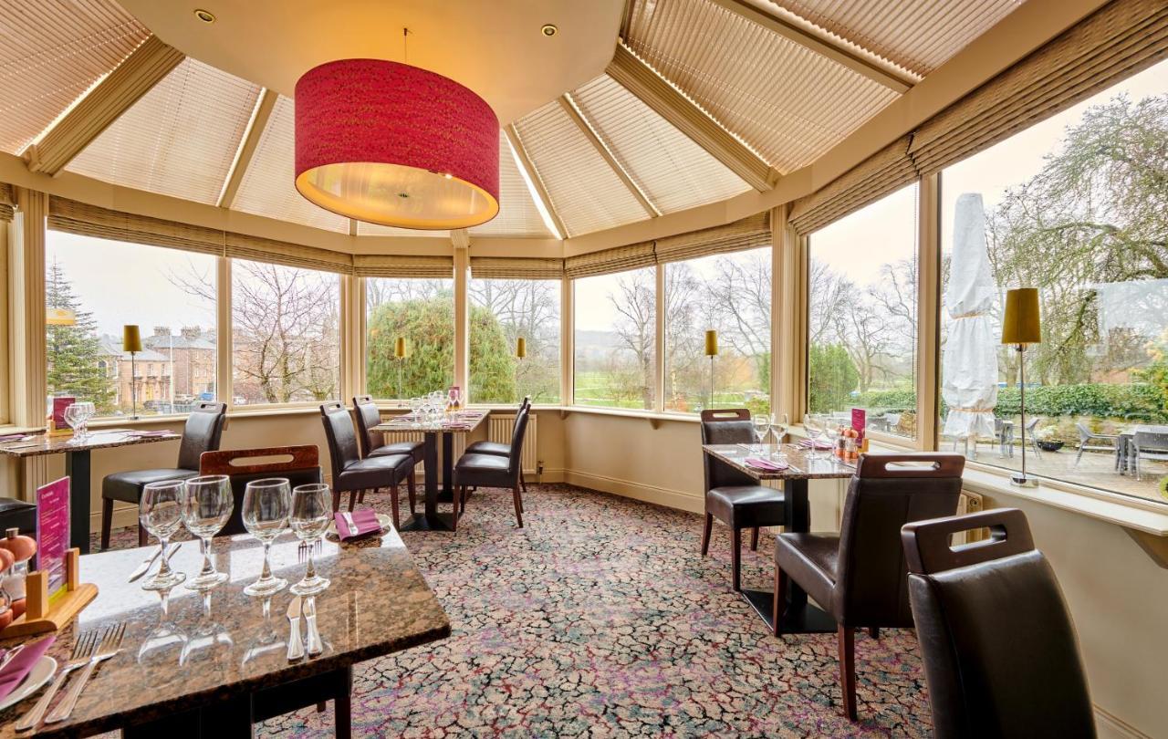 The Parklands Hotel Perth Zewnętrze zdjęcie