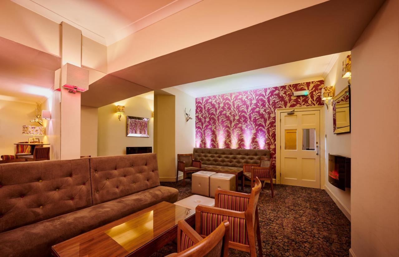 The Parklands Hotel Perth Zewnętrze zdjęcie