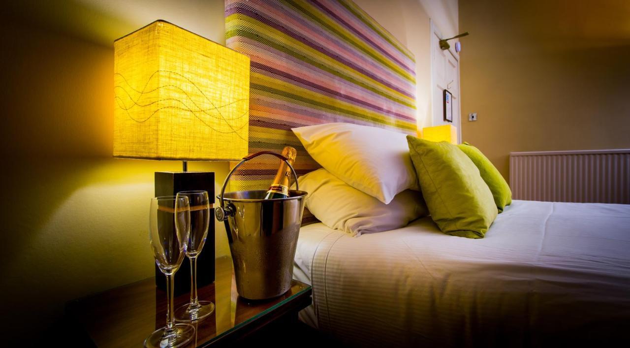 The Parklands Hotel Perth Zewnętrze zdjęcie