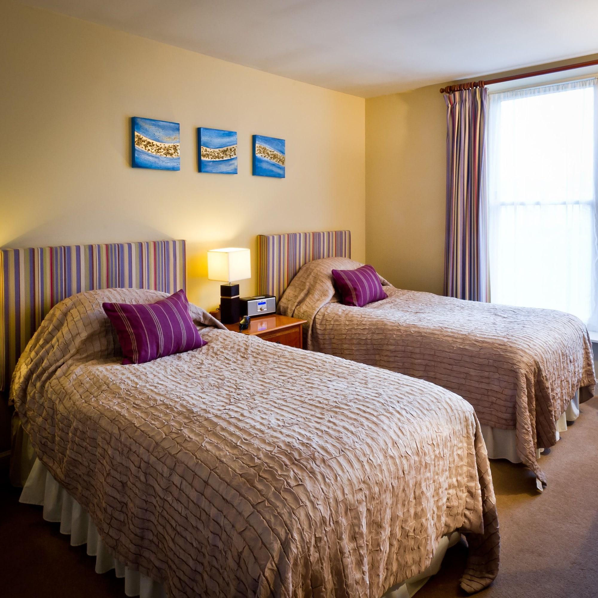 The Parklands Hotel Perth Zewnętrze zdjęcie