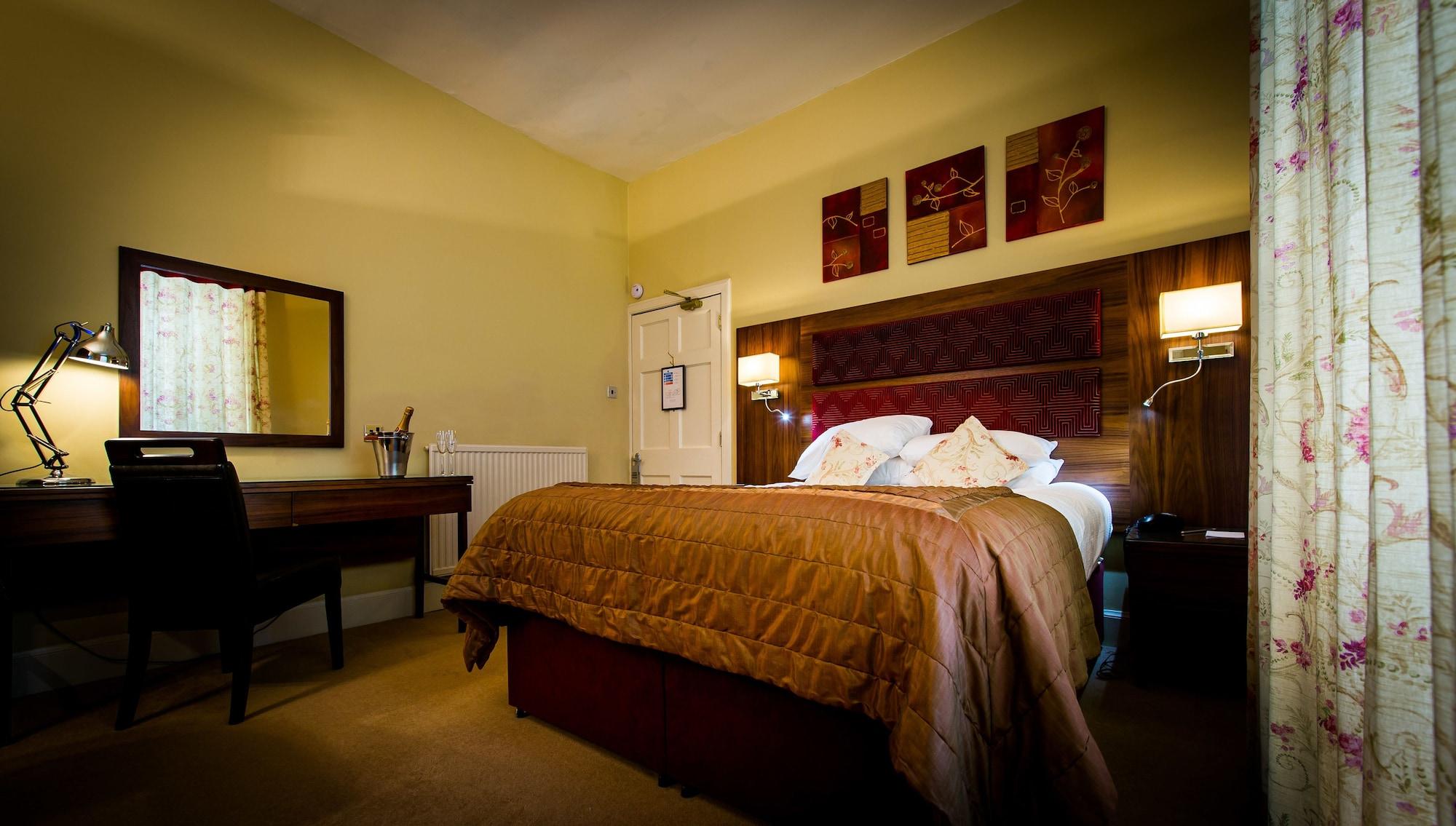 The Parklands Hotel Perth Zewnętrze zdjęcie