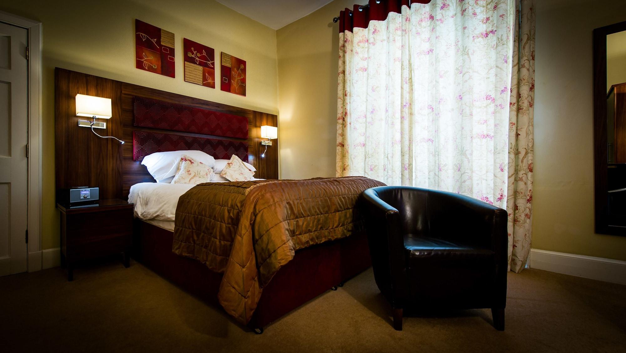The Parklands Hotel Perth Zewnętrze zdjęcie