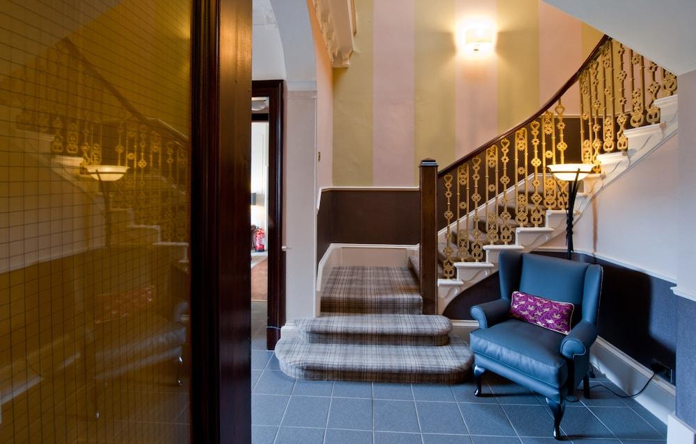 The Parklands Hotel Perth Zewnętrze zdjęcie