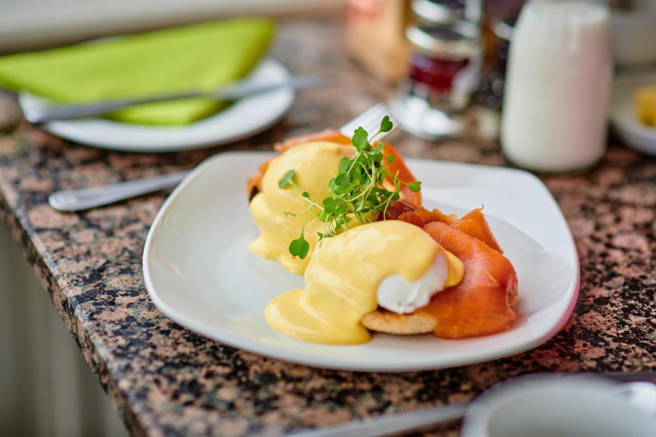 The Parklands Hotel Perth Zewnętrze zdjęcie
