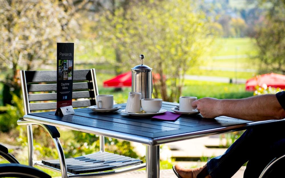 The Parklands Hotel Perth Zewnętrze zdjęcie