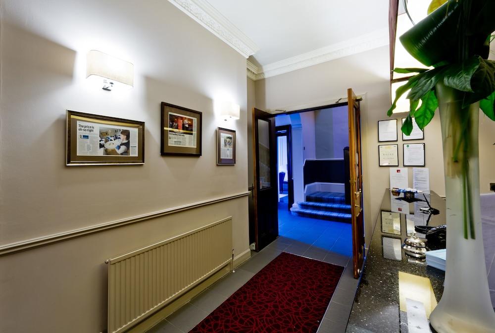 The Parklands Hotel Perth Zewnętrze zdjęcie