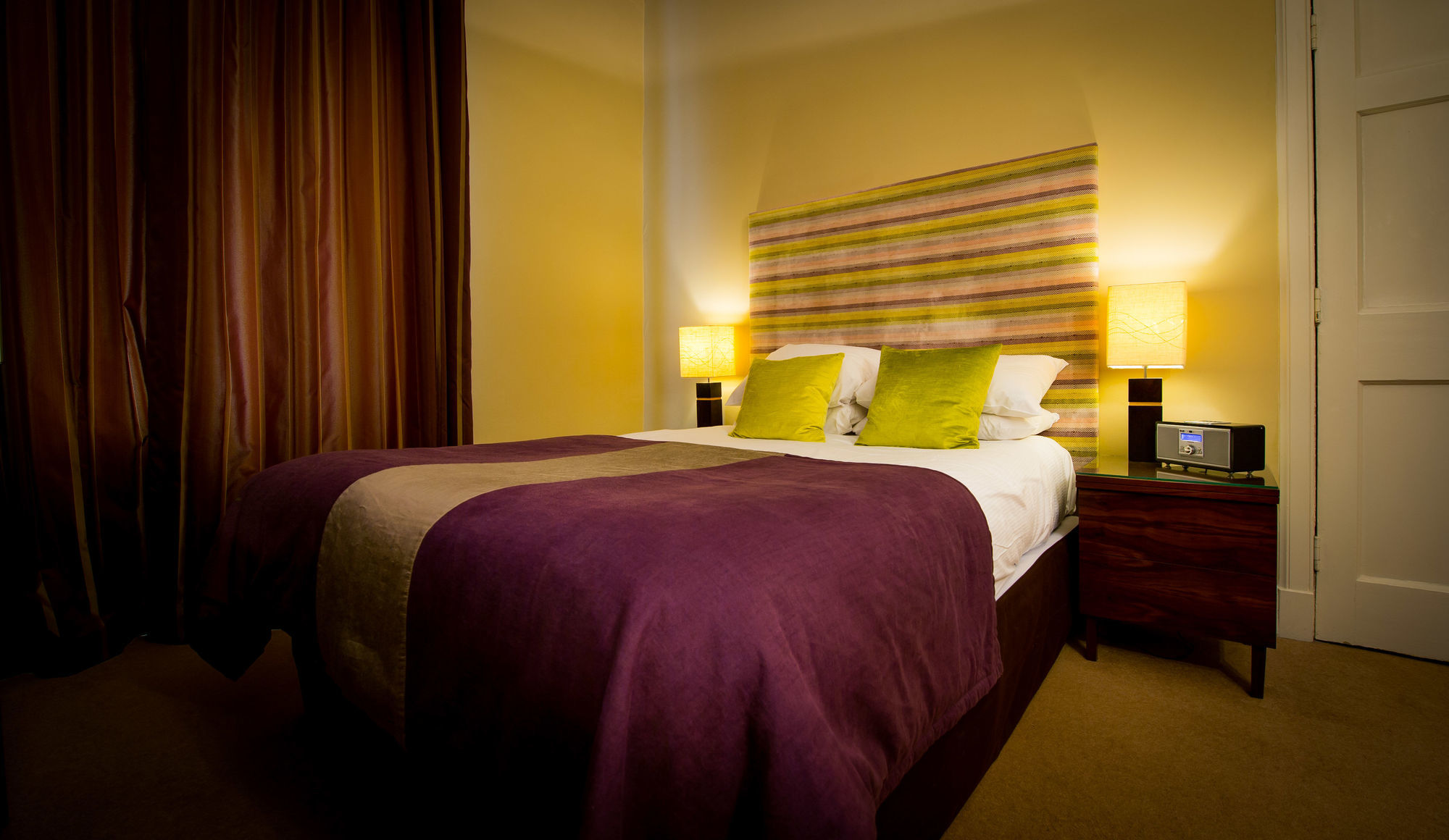 The Parklands Hotel Perth Zewnętrze zdjęcie