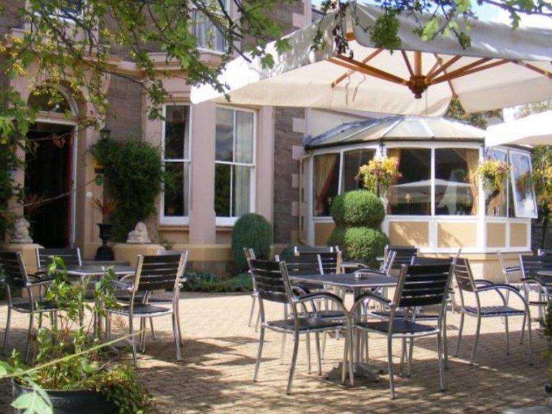 The Parklands Hotel Perth Zewnętrze zdjęcie