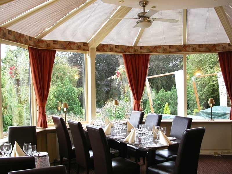 The Parklands Hotel Perth Zewnętrze zdjęcie