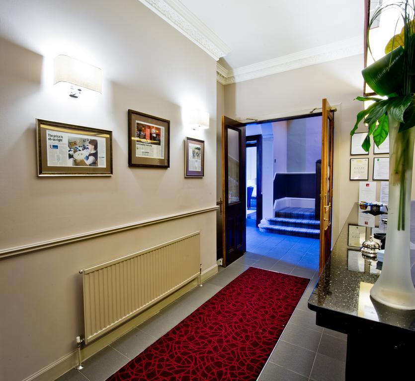 The Parklands Hotel Perth Zewnętrze zdjęcie