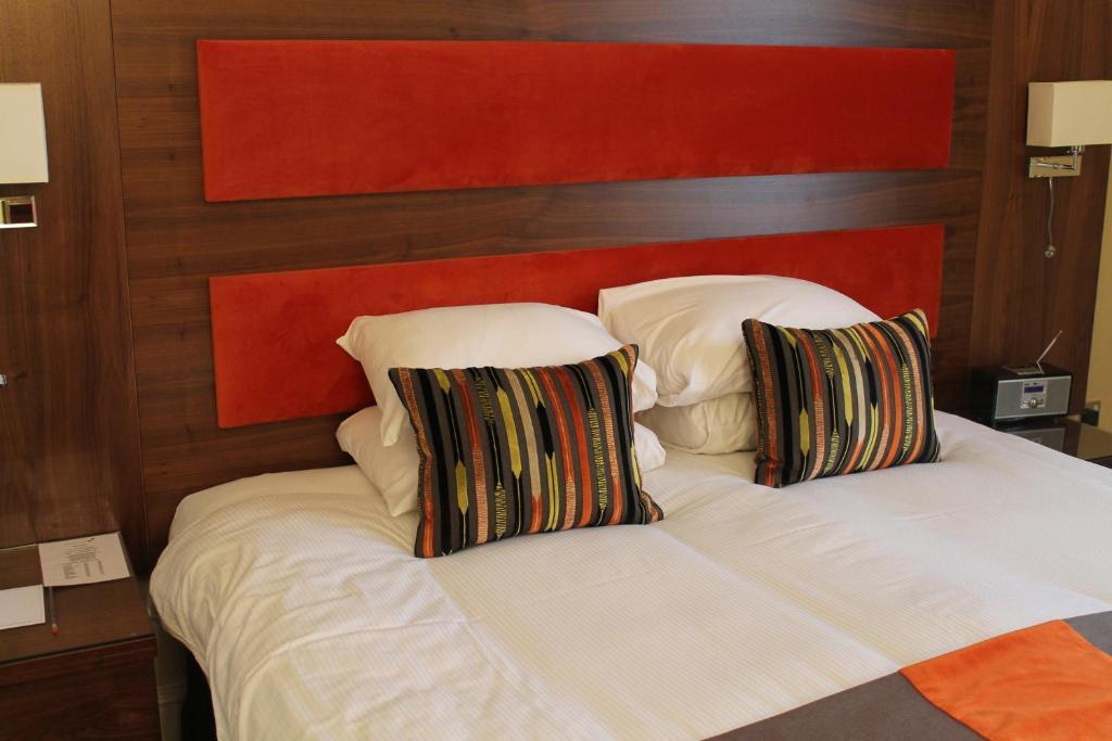 The Parklands Hotel Perth Zewnętrze zdjęcie
