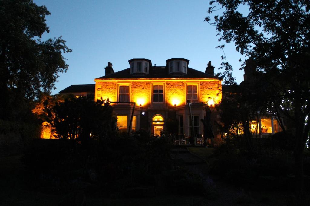The Parklands Hotel Perth Zewnętrze zdjęcie