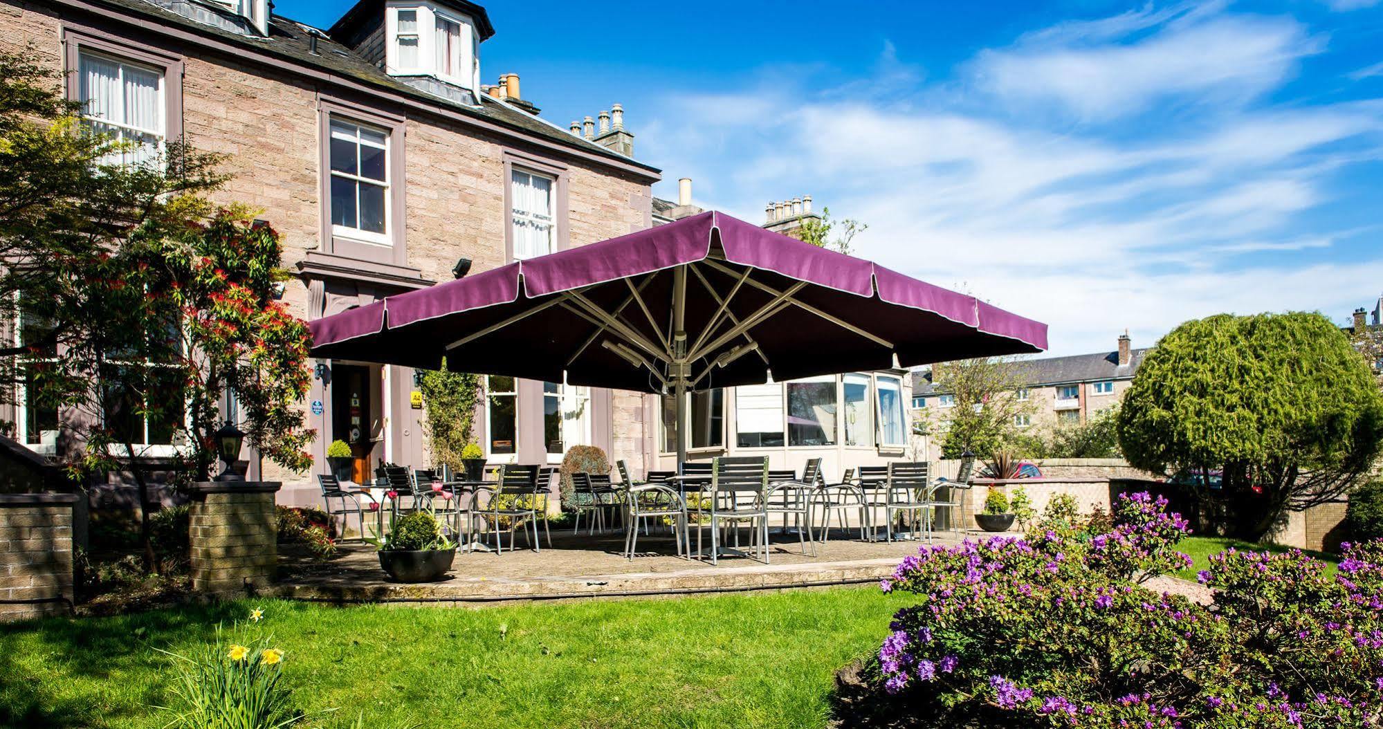 The Parklands Hotel Perth Zewnętrze zdjęcie