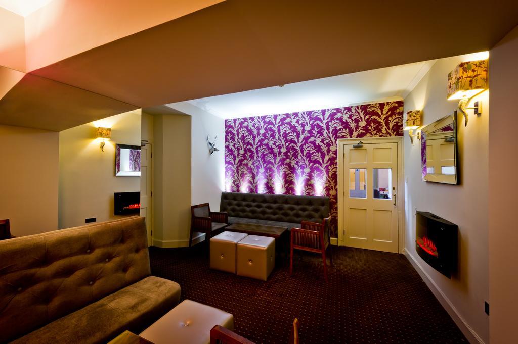 The Parklands Hotel Perth Zewnętrze zdjęcie