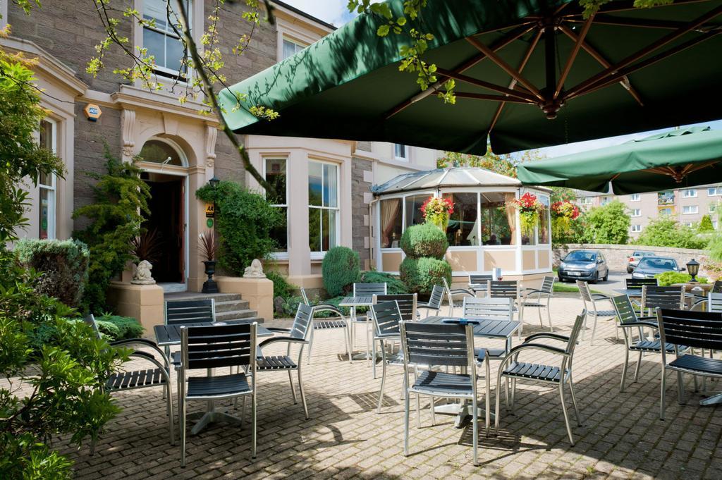 The Parklands Hotel Perth Zewnętrze zdjęcie