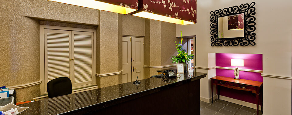 The Parklands Hotel Perth Zewnętrze zdjęcie