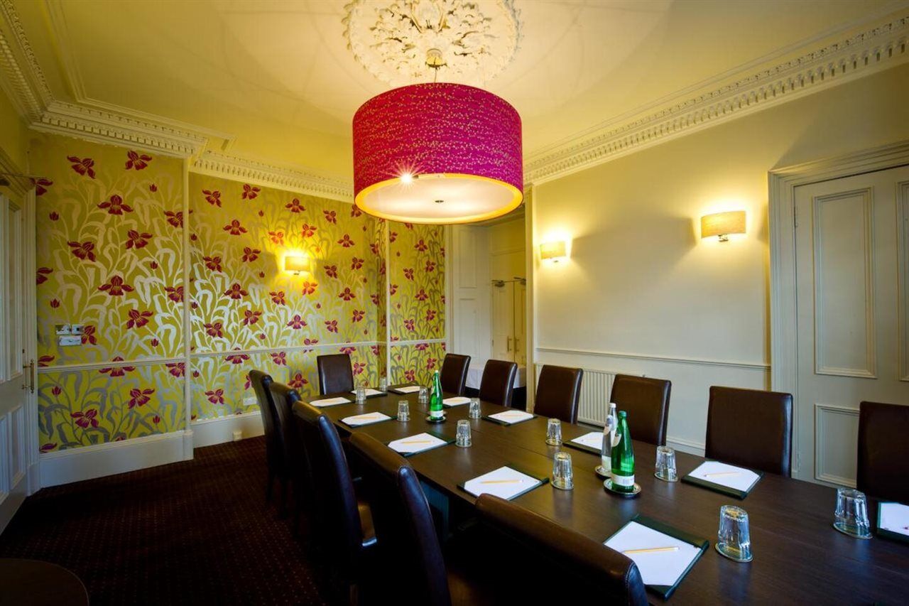 The Parklands Hotel Perth Zewnętrze zdjęcie
