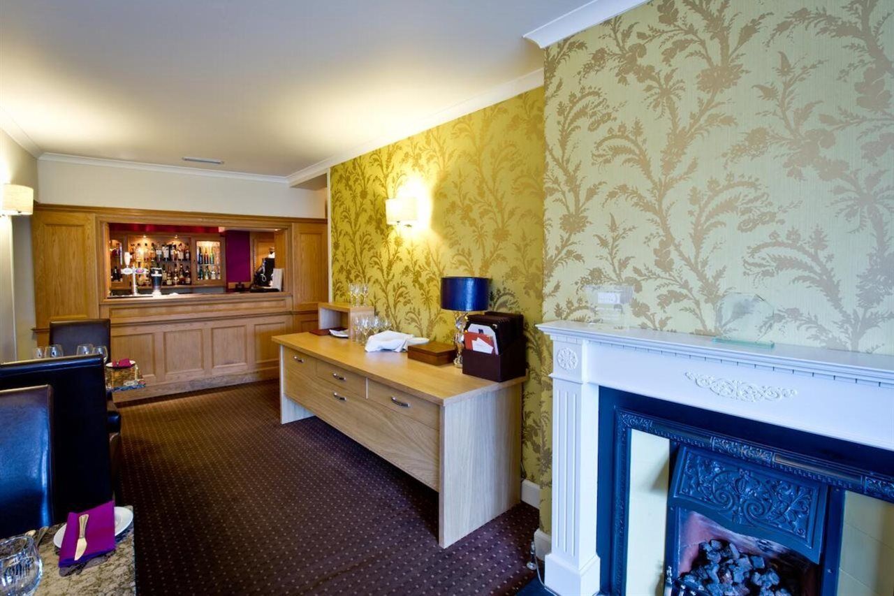 The Parklands Hotel Perth Zewnętrze zdjęcie
