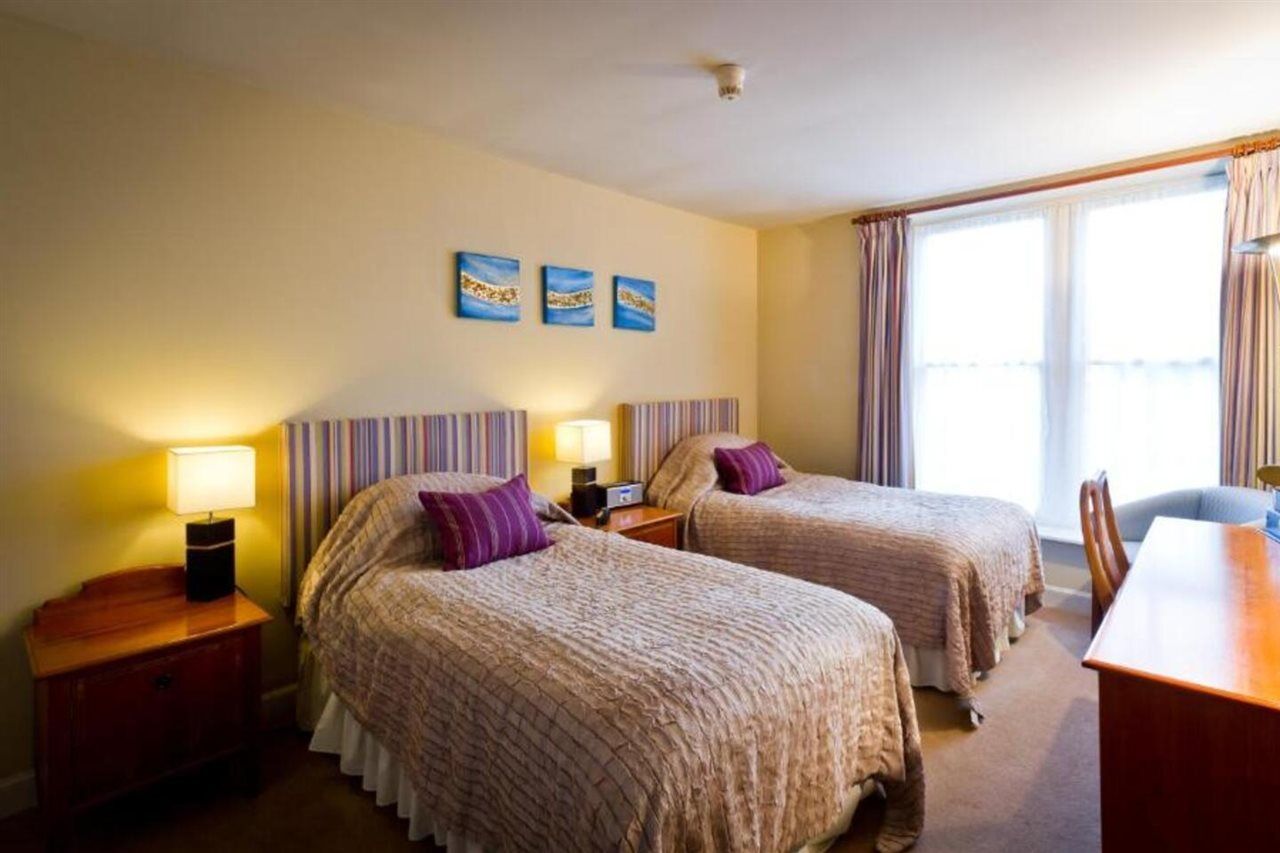 The Parklands Hotel Perth Zewnętrze zdjęcie